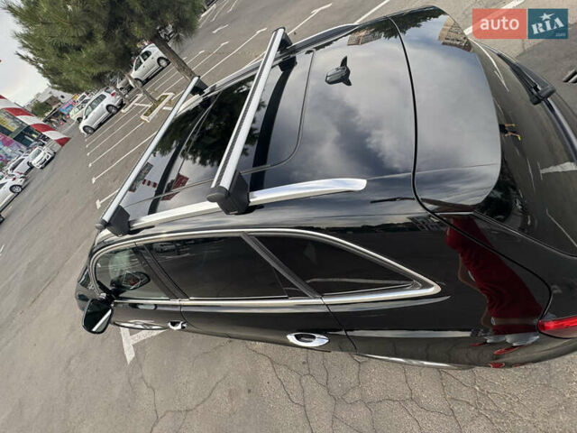 Чорний Ауді Ку 5, об'ємом двигуна 3 л та пробігом 120 тис. км за 19500 $, фото 6 на Automoto.ua