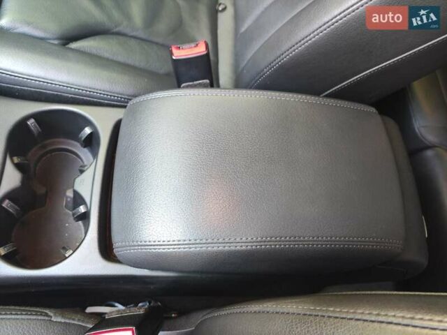 Черный Ауди Ку 5, объемом двигателя 1.98 л и пробегом 134 тыс. км за 18000 $, фото 25 на Automoto.ua