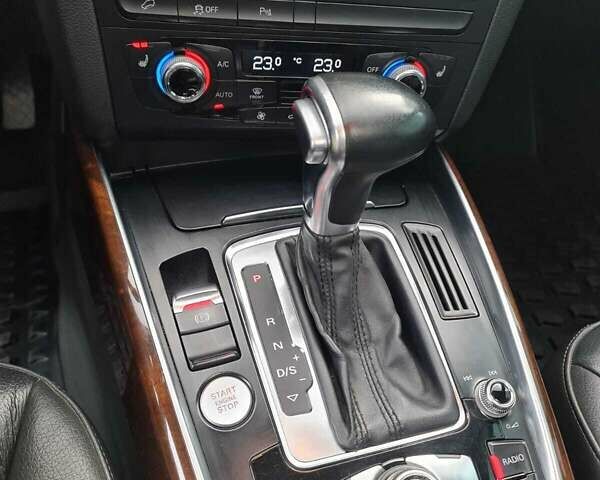 Ауди Ку 5 2015 в Одессе на Automoto.ua Черный Ауди Ку 5, объемом двигателя 1.98 л и пробегом 240 тыс. км за 17500 $, фото 14 на Automoto.ua