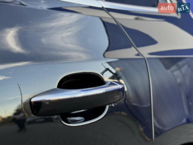 Черный Ауди Ку 5, объемом двигателя 2 л и пробегом 201 тыс. км за 14990 $, фото 12 на Automoto.ua