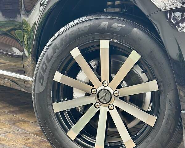 Ауди Ку 5 2015 в Виннице на Automoto.ua Черный Ауди Ку 5, объемом двигателя 2 л и пробегом 250 тыс. км за 14999 $, фото 11 на Automoto.ua