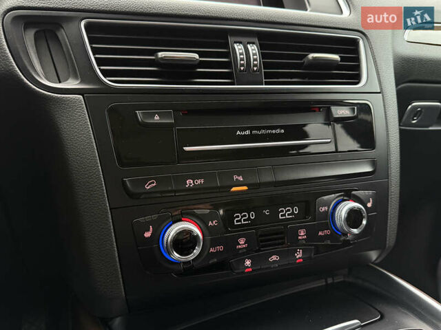 Ауди Ку 5 2015 в Дрогобыче на Automoto.ua Черный Ауди Ку 5, объемом двигателя 1.98 л и пробегом 190 тыс. км за 14600 $, фото 49 на Automoto.ua