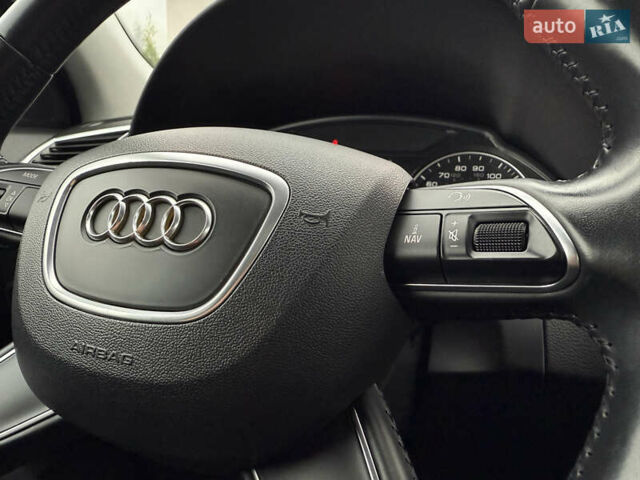 Ауди Ку 5 2015 в Дрогобыче на Automoto.ua Черный Ауди Ку 5, объемом двигателя 1.98 л и пробегом 190 тыс. км за 14600 $, фото 51 на Automoto.ua