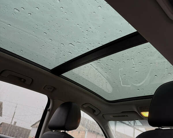 Черный Ауди Ку 5, объемом двигателя 1.98 л и пробегом 250 тыс. км за 13900 $, фото 13 на Automoto.ua