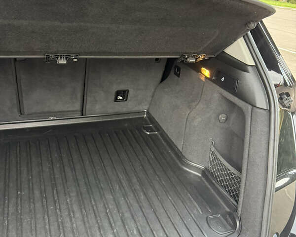 Чорний Ауді Ку 5, об'ємом двигуна 2 л та пробігом 281 тис. км за 15499 $, фото 32 на Automoto.ua