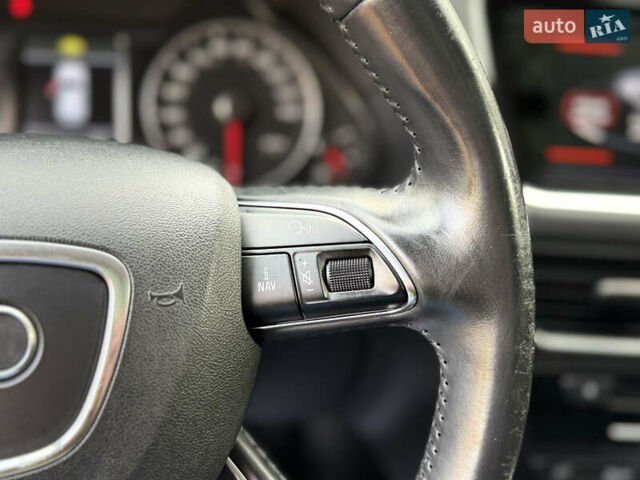 Черный Ауди Ку 5, объемом двигателя 1.97 л и пробегом 236 тыс. км за 13950 $, фото 50 на Automoto.ua