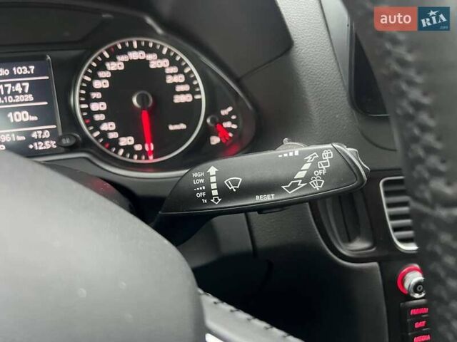 Чорний Ауді Ку 5, об'ємом двигуна 1.98 л та пробігом 234 тис. км за 13900 $, фото 33 на Automoto.ua