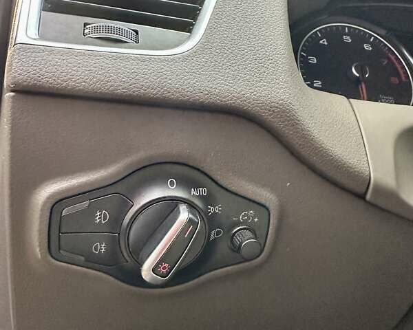 Ауди Ку 5 2015 в Виннице на Automoto.ua Черный Ауди Ку 5, объемом двигателя 2 л и пробегом 250 тыс. км за 14999 $, фото 37 на Automoto.ua