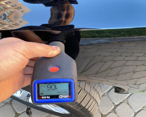 Чорний Ауді Ку 5, об'ємом двигуна 2 л та пробігом 162 тис. км за 14500 $, фото 60 на Automoto.ua