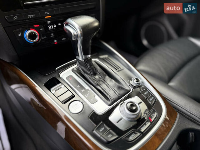 Черный Ауди Ку 5, объемом двигателя 1.97 л и пробегом 236 тыс. км за 13950 $, фото 46 на Automoto.ua