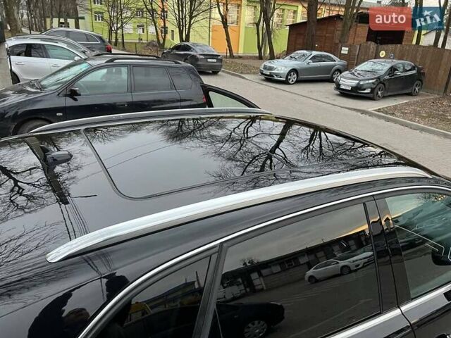 Черный Ауди Ку 5, объемом двигателя 1.98 л и пробегом 138 тыс. км за 17500 $, фото 41 на Automoto.ua