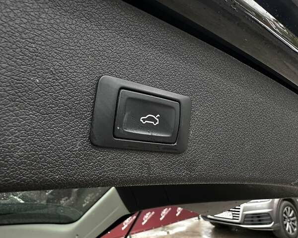 Черный Ауди Ку 5, объемом двигателя 2 л и пробегом 241 тыс. км за 15800 $, фото 34 на Automoto.ua