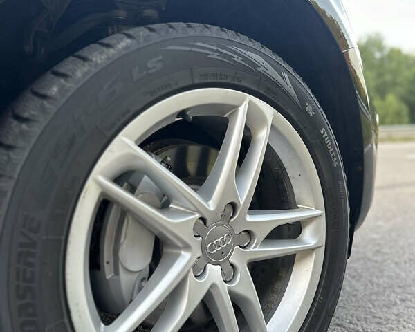 Чорний Ауді Ку 5, об'ємом двигуна 3 л та пробігом 165 тис. км за 21000 $, фото 19 на Automoto.ua