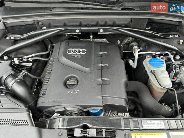 Ауди Ку 5 2015 в Дрогобыче на Automoto.ua Черный Ауди Ку 5, объемом двигателя 1.98 л и пробегом 163 тыс. км за 15900 $, фото 88 на Automoto.ua
