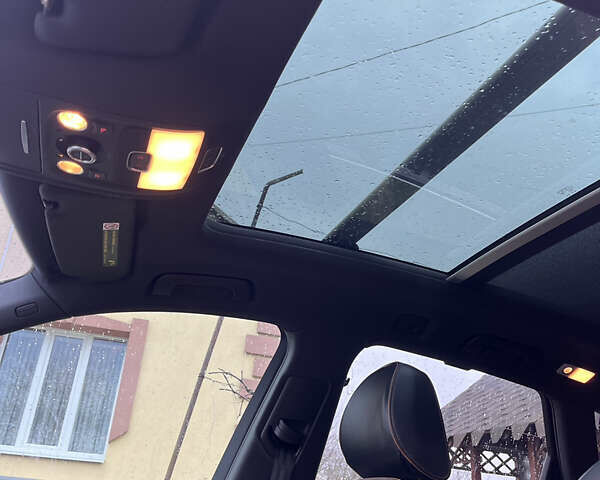 Черный Ауди Ку 5, объемом двигателя 2.97 л и пробегом 156 тыс. км за 25000 $, фото 9 на Automoto.ua