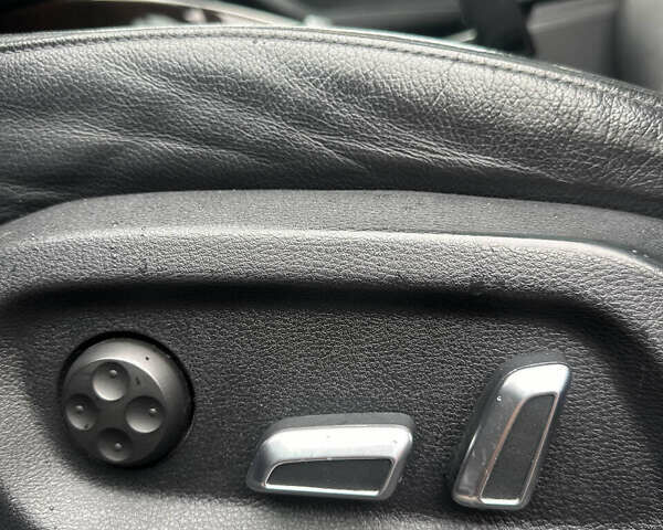 Черный Ауди Ку 5, объемом двигателя 2 л и пробегом 241 тыс. км за 15800 $, фото 28 на Automoto.ua