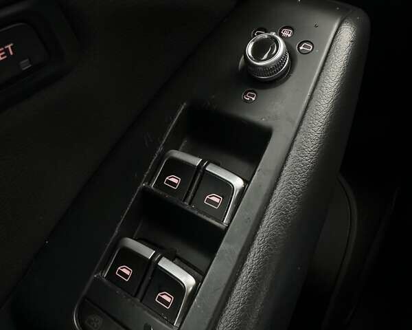 Ауди Ку 5 2015 в Сумах на Automoto.ua Черный Ауди Ку 5, объемом двигателя 2 л и пробегом 241 тыс. км за 16800 $, фото 15 на Automoto.ua