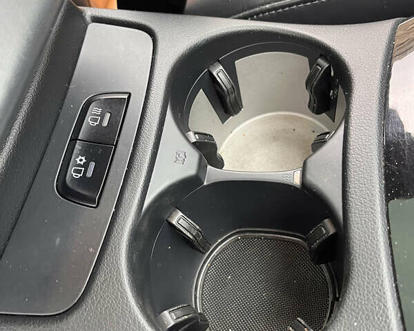 Черный Ауди Ку 5, объемом двигателя 2.97 л и пробегом 156 тыс. км за 25000 $, фото 20 на Automoto.ua