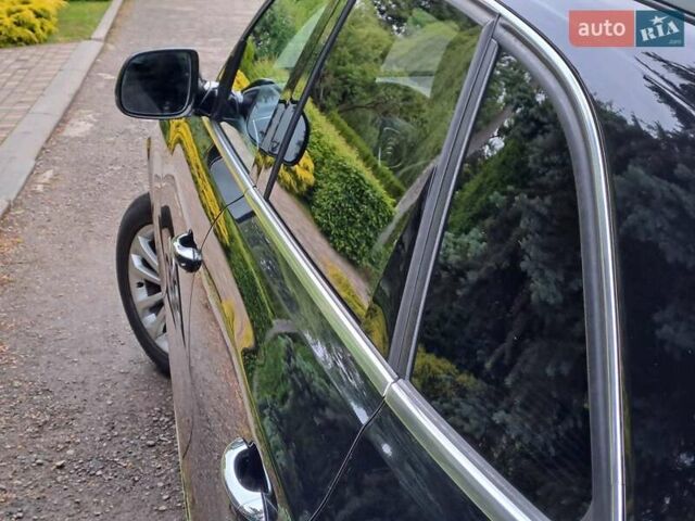 Черный Ауди Ку 5, объемом двигателя 2 л и пробегом 112 тыс. км за 16900 $, фото 13 на Automoto.ua
