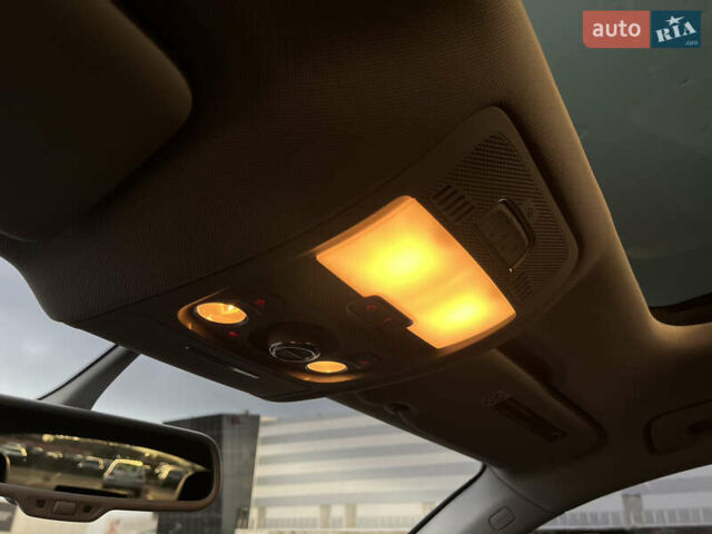 Черный Ауди Ку 5, объемом двигателя 3 л и пробегом 149 тыс. км за 22000 $, фото 22 на Automoto.ua