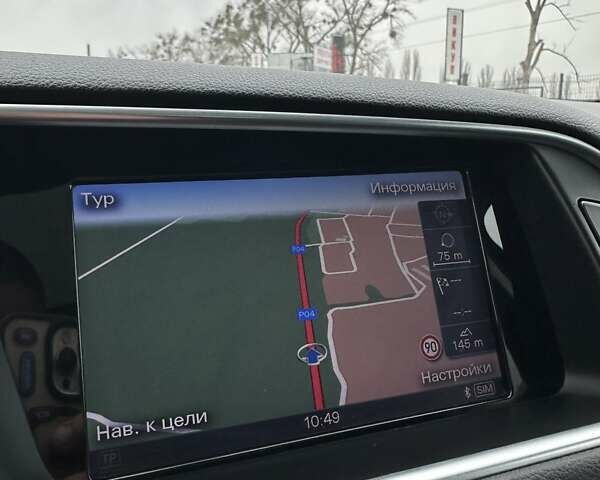 Чорний Ауді Ку 5, об'ємом двигуна 1.98 л та пробігом 157 тис. км за 16200 $, фото 26 на Automoto.ua