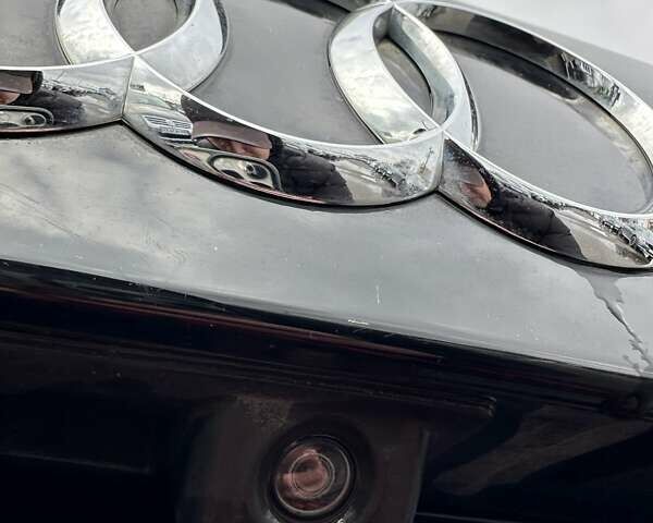 Чорний Ауді Ку 5, об'ємом двигуна 1.98 л та пробігом 189 тис. км за 16700 $, фото 12 на Automoto.ua