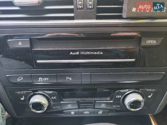 Черный Ауди Ку 5, объемом двигателя 1.98 л и пробегом 134 тыс. км за 18000 $, фото 34 на Automoto.ua