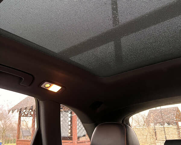 Черный Ауди Ку 5, объемом двигателя 2.97 л и пробегом 156 тыс. км за 25000 $, фото 12 на Automoto.ua