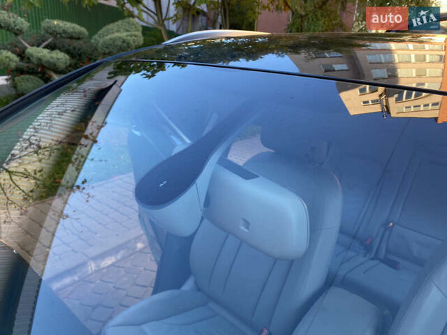 Чорний Ауді Ку 5, об'ємом двигуна 2 л та пробігом 162 тис. км за 14500 $, фото 39 на Automoto.ua