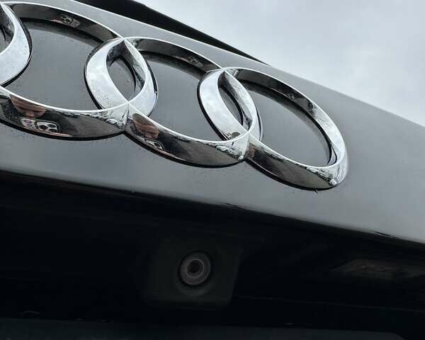 Чорний Ауді Ку 5, об'ємом двигуна 1.98 л та пробігом 157 тис. км за 16200 $, фото 29 на Automoto.ua