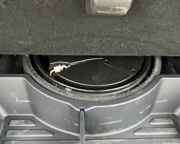 Чорний Ауді Ку 5, об'ємом двигуна 1.98 л та пробігом 153 тис. км за 15850 $, фото 35 на Automoto.ua