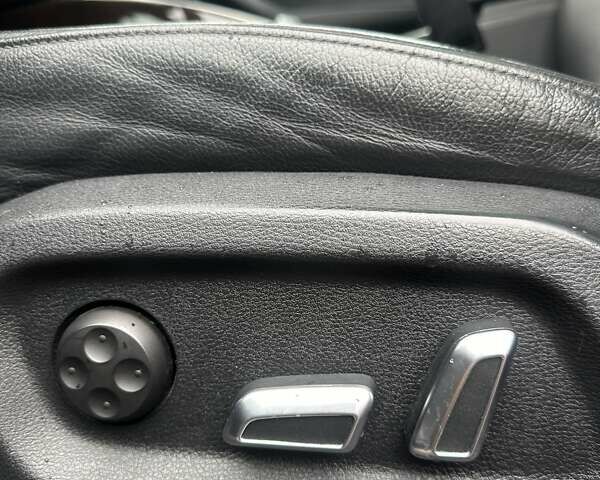 Ауди Ку 5 2015 в Сумах на Automoto.ua Черный Ауди Ку 5, объемом двигателя 2 л и пробегом 241 тыс. км за 16800 $, фото 23 на Automoto.ua