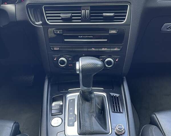 Ауді Ку 5 2015 у Рівному на Automoto.ua Чорний Ауді Ку 5, об'ємом двигуна 2 л та пробігом 212 тис. км за 16850 $, фото 43 на Automoto.ua