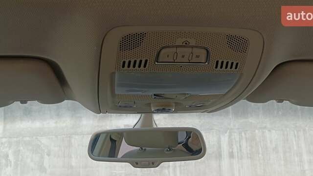 Чорний Ауді Ку 5, об'ємом двигуна 1.98 л та пробігом 168 тис. км за 16500 $, фото 37 на Automoto.ua