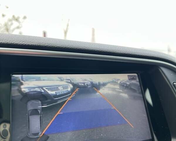 Чорний Ауді Ку 5, об'ємом двигуна 1.98 л та пробігом 189 тис. км за 16700 $, фото 46 на Automoto.ua