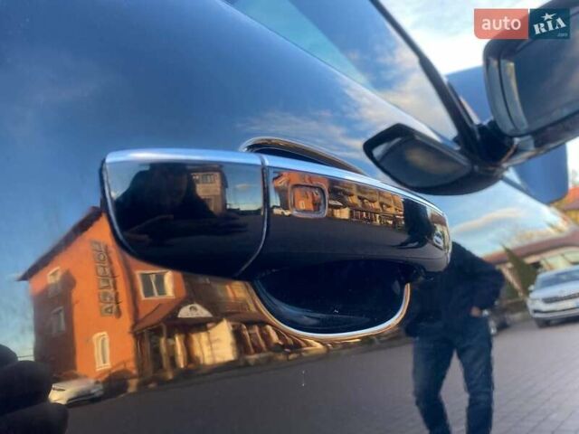 Черный Ауди Ку 5, объемом двигателя 1.98 л и пробегом 156 тыс. км за 14000 $, фото 32 на Automoto.ua
