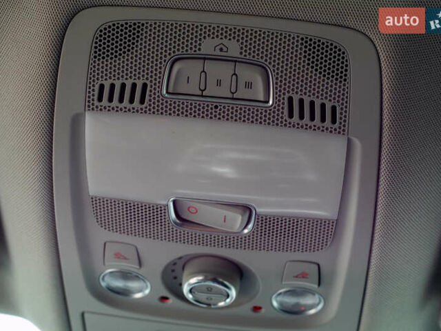 Черный Ауди Ку 5, объемом двигателя 1.98 л и пробегом 132 тыс. км за 23700 $, фото 11 на Automoto.ua