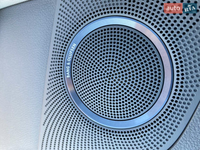 Чорний Ауді Ку 5, об'ємом двигуна 2 л та пробігом 162 тис. км за 14500 $, фото 29 на Automoto.ua