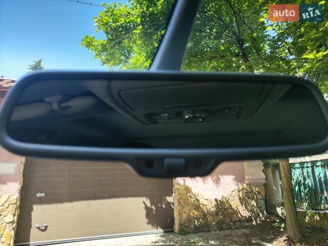 Черный Ауди Ку 5, объемом двигателя 1.98 л и пробегом 134 тыс. км за 18000 $, фото 36 на Automoto.ua