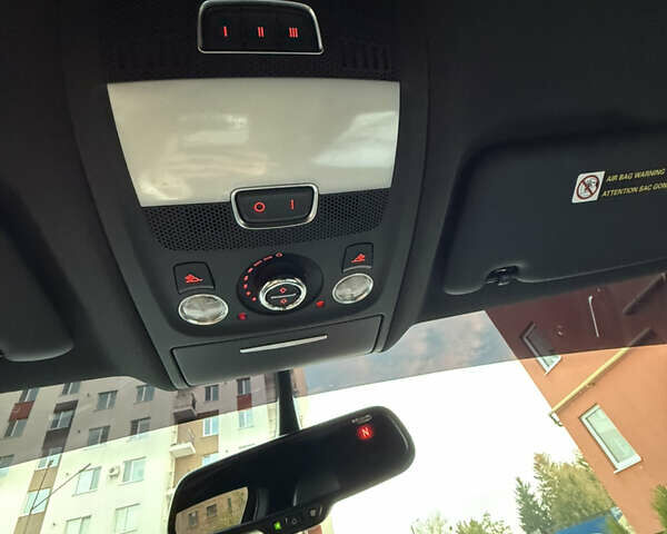 Ауді Ку 5 2015 у Луцьку на Automoto.ua Чорний Ауді Ку 5, об'ємом двигуна 2 л та пробігом 225 тис. км за 15000 $, фото 15 на Automoto.ua