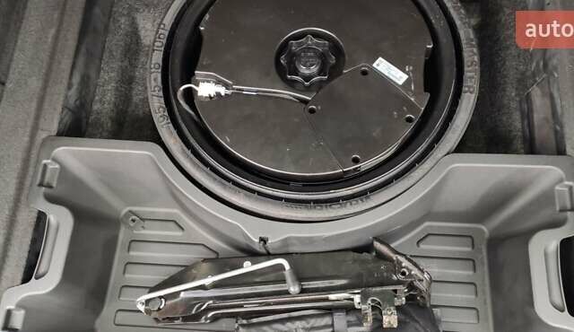 Чорний Ауді Ку 5, об'ємом двигуна 1.98 л та пробігом 267 тис. км за 13499 $, фото 26 на Automoto.ua