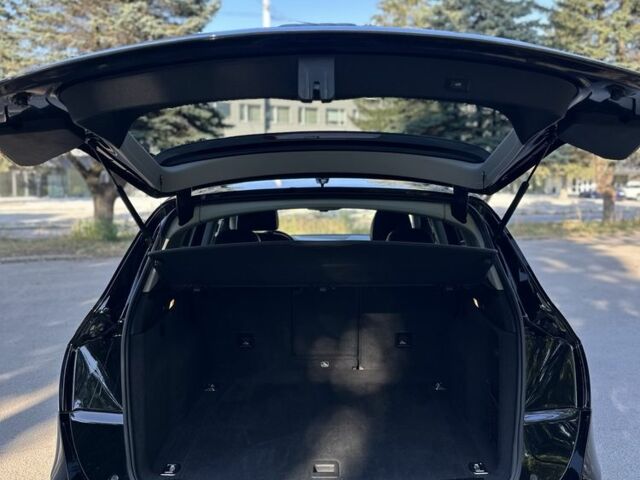 Ауди Ку 5 2015 в Луцке на Automoto.ua Черный Ауди Ку 5, объемом двигателя 2 л и пробегом 156 тыс. км за 15500 $, фото 8 на Automoto.ua