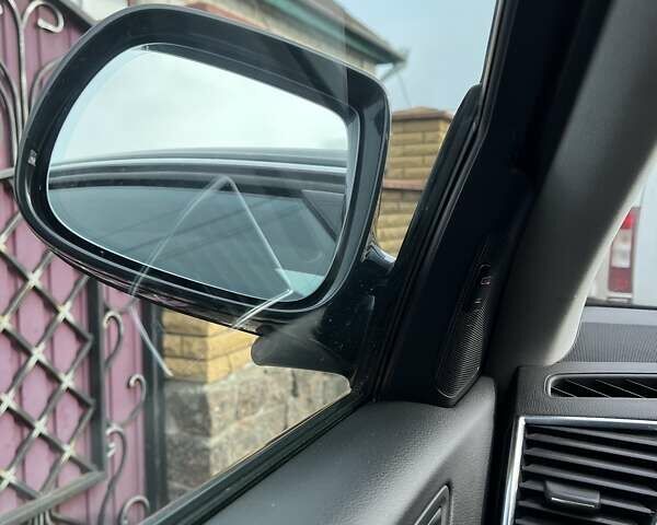 Ауди Ку 5 2015 в Каменке на Automoto.ua Черный Ауди Ку 5, объемом двигателя 2 л и пробегом 70 тыс. км за 20999 $, фото 3 на Automoto.ua