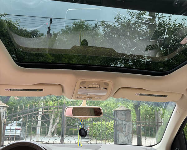 Черный Ауди Ку 5, объемом двигателя 3 л и пробегом 194 тыс. км за 16800 $, фото 11 на Automoto.ua