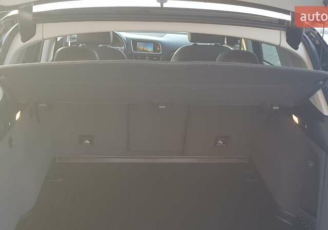 Черный Ауди Ку 5, объемом двигателя 2.97 л и пробегом 193 тыс. км за 21999 $, фото 42 на Automoto.ua