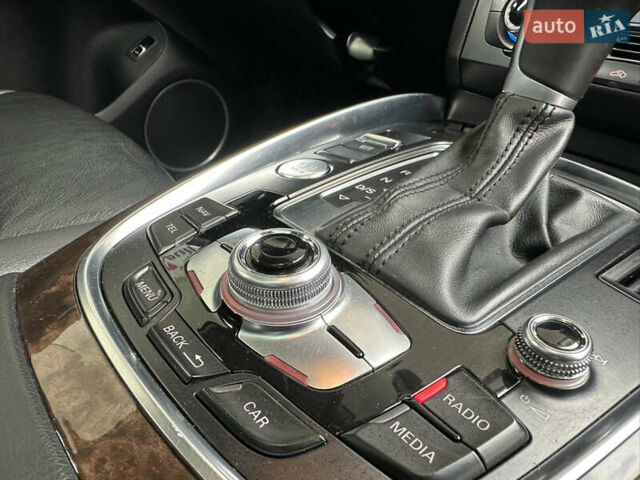 Ауди Ку 5 2015 в Дрогобыче на Automoto.ua Черный Ауди Ку 5, объемом двигателя 1.98 л и пробегом 163 тыс. км за 15900 $, фото 69 на Automoto.ua