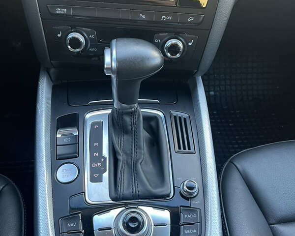 Ауді Ку 5 2015 у Стрые на Automoto.ua Чорний Ауді Ку 5, об'ємом двигуна 2 л та пробігом 194 тис. км за 14700 $, фото 23 на Automoto.ua