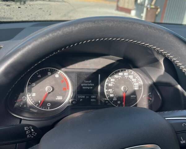 Ауді Ку 5 2015 у Ковель на Automoto.ua Чорний Ауді Ку 5, об'ємом двигуна 2 л та пробігом 170 тис. км за 15205 $, фото 1 на Automoto.ua