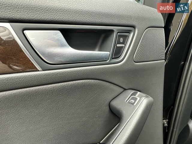 Ауди Ку 5 2015 в Дрогобыче на Automoto.ua Черный Ауди Ку 5, объемом двигателя 1.98 л и пробегом 163 тыс. км за 15900 $, фото 84 на Automoto.ua
