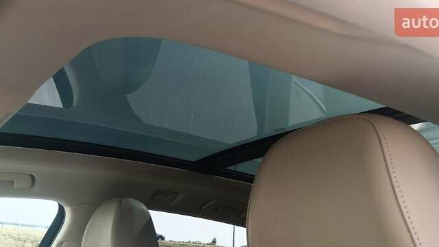 Чорний Ауді Ку 5, об'ємом двигуна 1.98 л та пробігом 168 тис. км за 16500 $, фото 36 на Automoto.ua